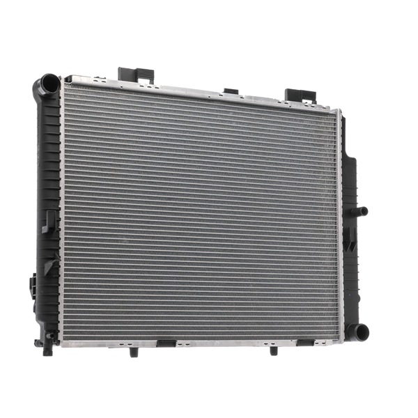 OEM Ψυγείο, ψύξη κινητήρα MERCEDES-BENZ E 270 CDI (210.616) 170 PS Πετρέλαιο 2105005803 από την RIDEX ηλεκτρονικά σε χαμηλές τιμές