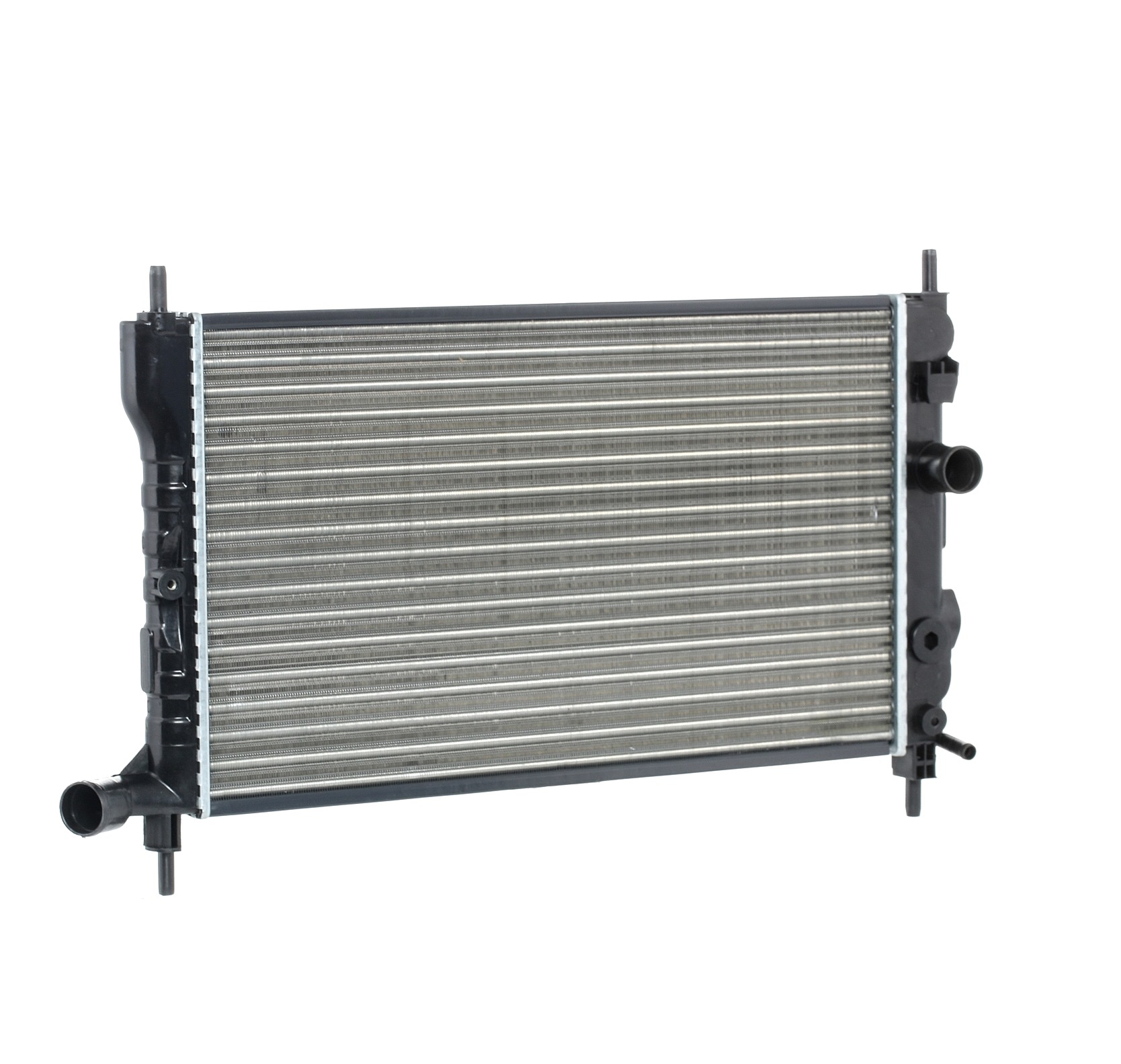 Cumpărați Radiator, racire motor de la RIDEX Număr produs: 470R0329 la prețul de doar 256,31 lei