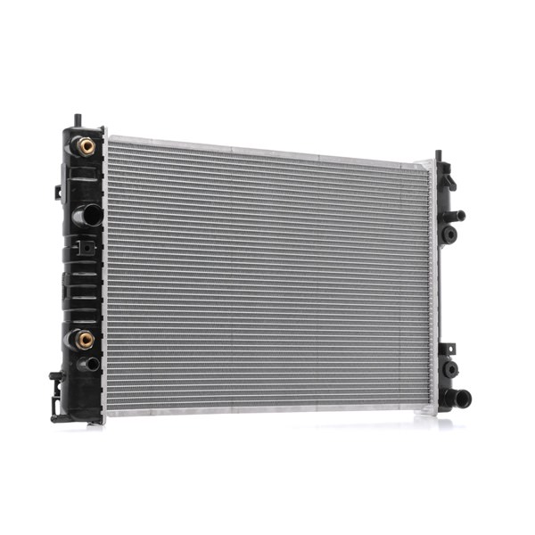 OEM Chladič motora OPEL 2.5 V6 (F35, M35, P35) 170 HP Benzín 1302110 od RIDEX online za výborné ceny