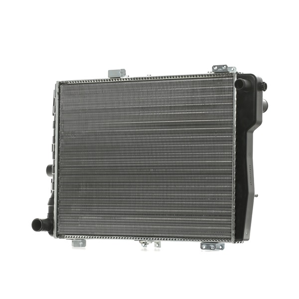 OEM Chłodnica, układ chłodzenia silnika AUDI 2.3 E 133 KM benzyna 893121251G od RIDEX online w świetnych cenach