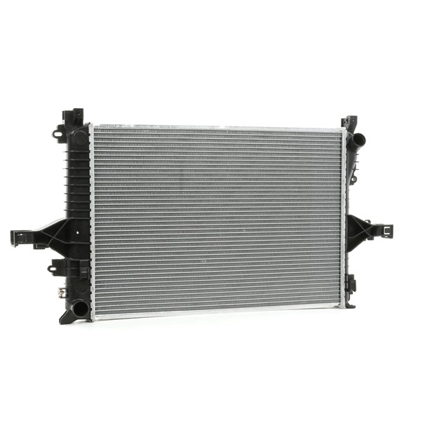 OEM Chłodnica, układ chłodzenia silnika VOLVO T5 250 KM benzyna 13119056 od RIDEX online w świetnych cenach