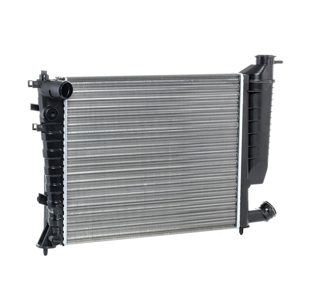 Cumpărați online Radiator, racire motor 470R0308 original/ă și la un preț mic, compatibil/ă cu nr. OEM 1301FE