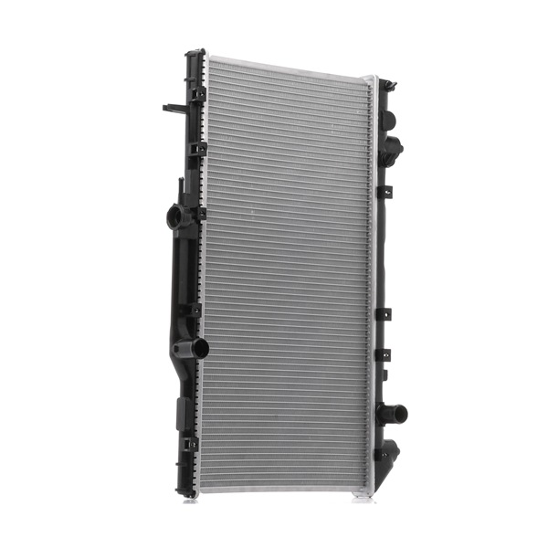 Įsigykite nebrangią originalią Radiatorius, variklio aušinimas 470R0205. sulyginama su 1640015570 OEM numeriais internetu