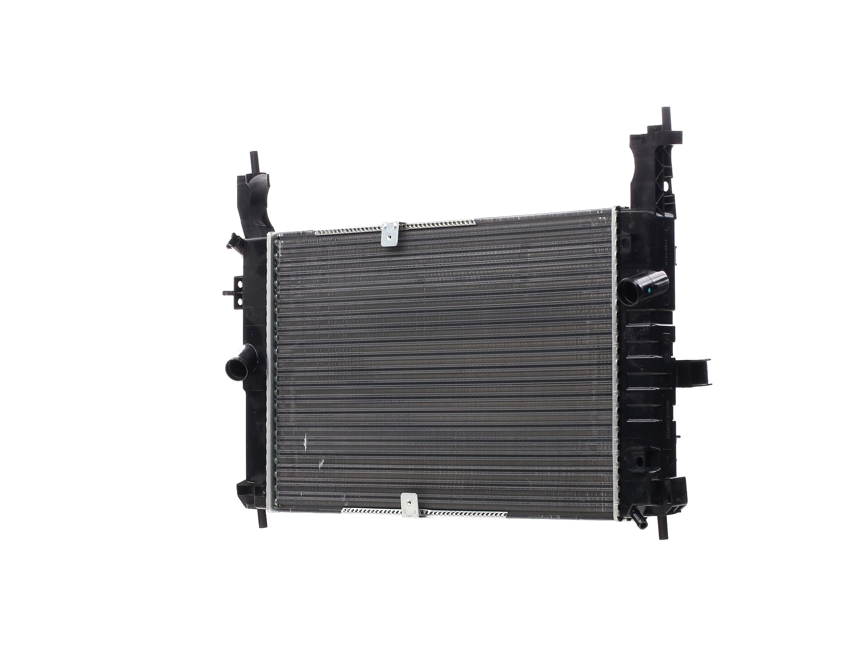 Cumpărați Radiator, racire motor de la RIDEX Număr produs: 470R0232 la prețul de doar 340,76 lei