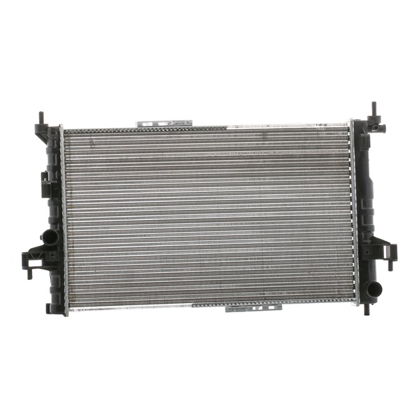 OEM Radiador, arrefecimento do motor OPEL 1.7 DTI 16V (F08, W5L) 75 CV Diesel 1300233 de RIDEX online a preços excelentes
