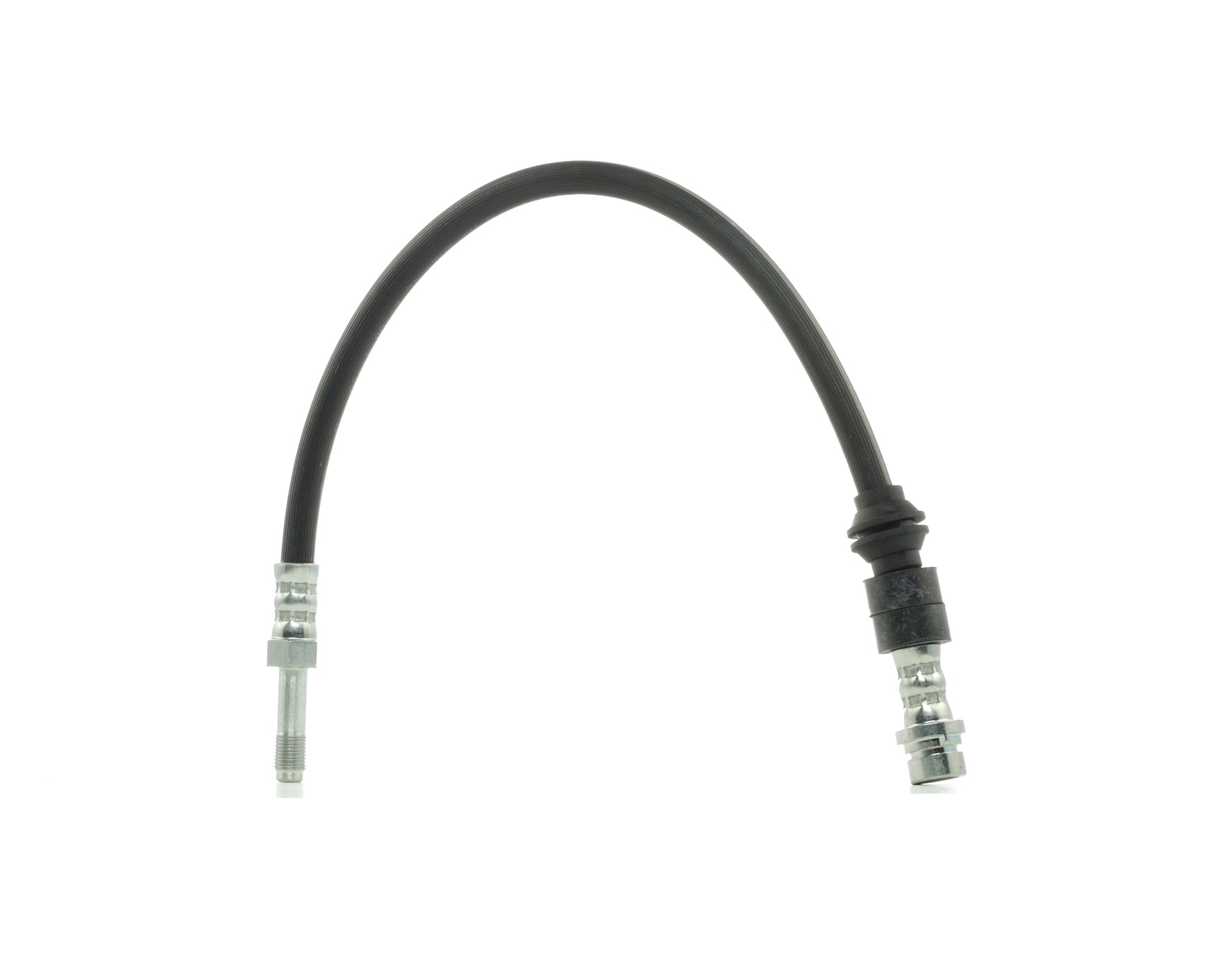 Įsigykite RIDEX Stabdžių žarnelė Prekės Nr.: 83B0166 už žemiausią 7,61 € kainą