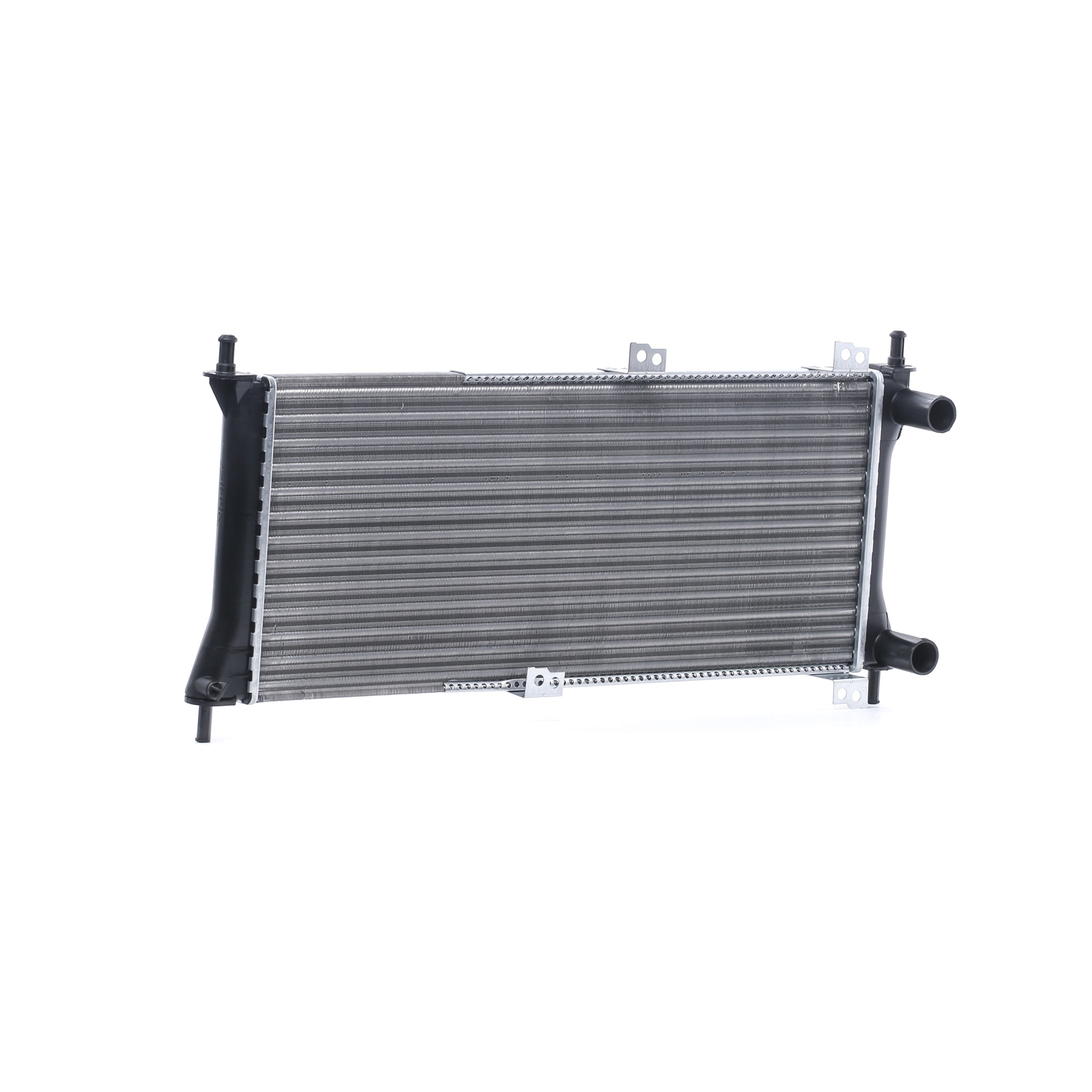 Kupuj RIDEX Chłodnica, układ chłodzenia silnika Produkt No.: 470R0317 w niskiej cenie, tylko 141,95 zł