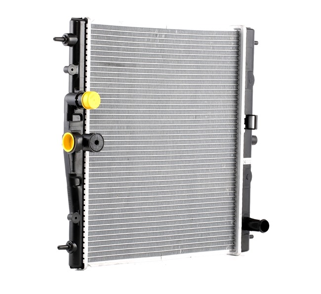 RIDEX 470R0133 radiateur moteur RENAULT Clio III Grandtour 1.4 16V 98 CH Essence