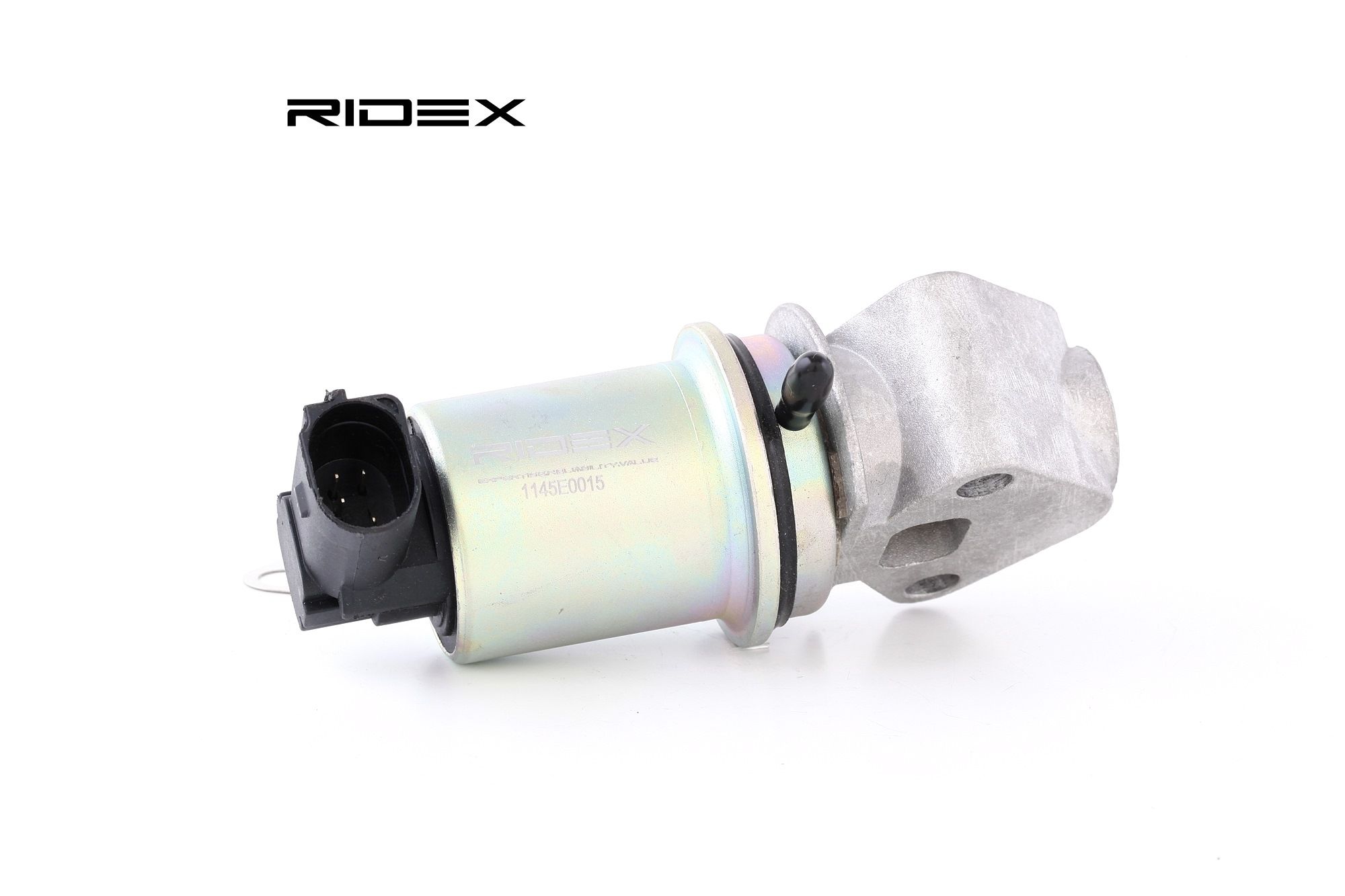 Ostke RIDEX EGR-klapp Toode nr.: 1145E0015 madala hinnaga 57,18 €