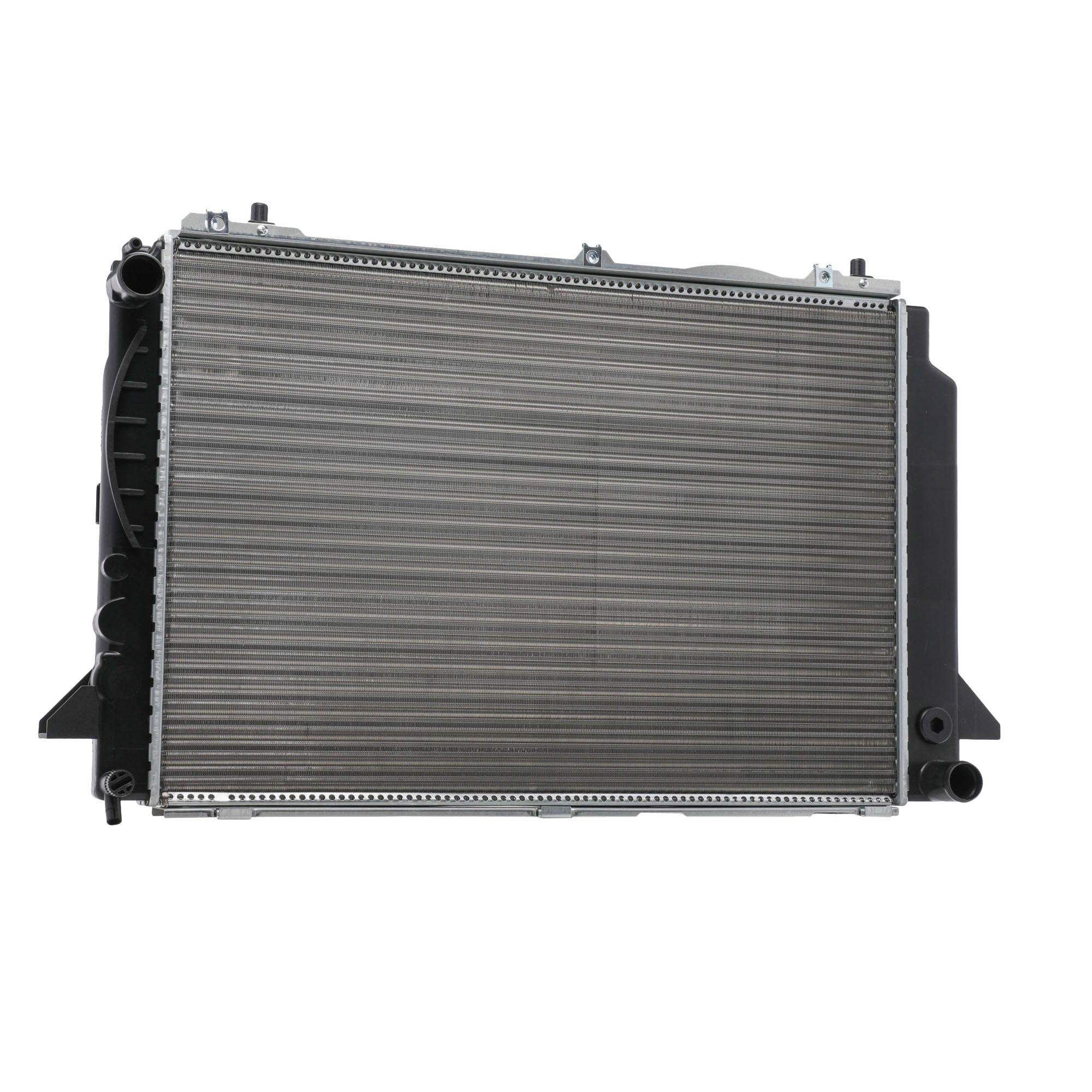 Kupuj RIDEX Chłodnica, układ chłodzenia silnika Produkt No.: 470R0390 w niskiej cenie, tylko 590,01 zł