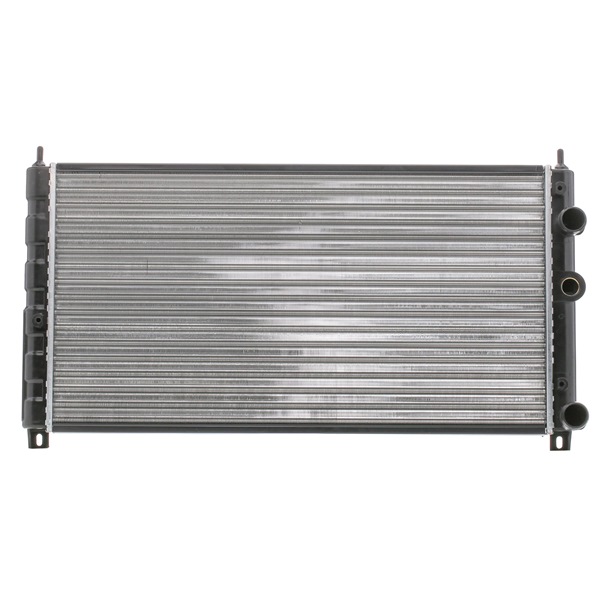 VW 1.9 D 64 LE Dízel Hűtő, motorhűtés OEM 007601412 RIDEX gépkocsihoz online, nagyszerű áron