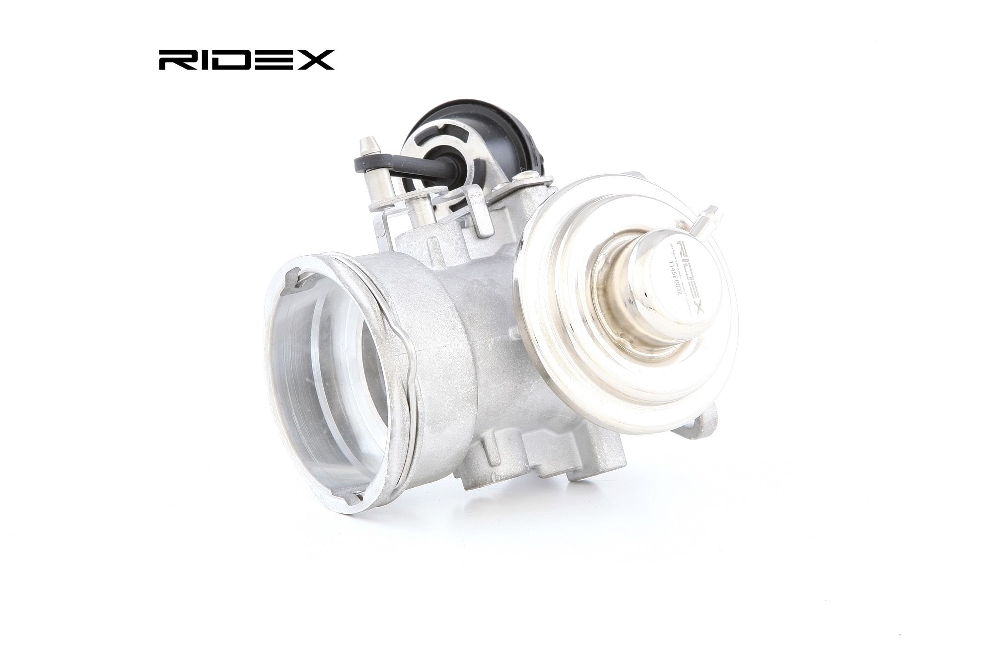 Ostke RIDEX EGR-klapp Toode nr.: 1145E0032 madala hinnaga 37,98 €