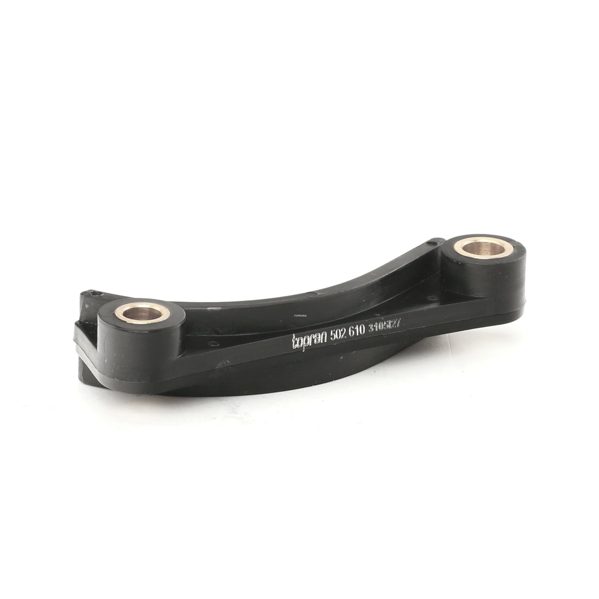 Compre TOPRAN Carril de deslizamiento, cadena de distribución Número de producto: 502 610 a bajo precio de 9,39 €