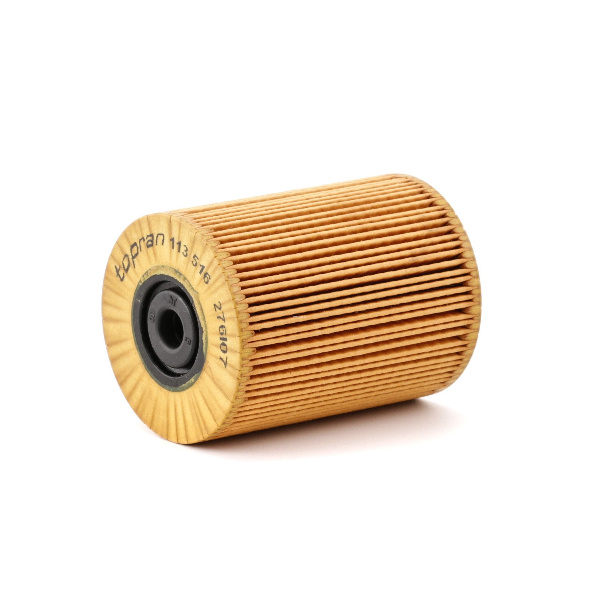 Kupite TOPRAN Filter goriva Št. izdelka: 113 516 po nizki ceni 42,79 €