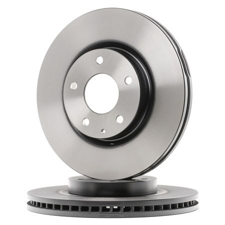 Kupuj online Tarcza hamulcowa DF8052 oryginalne w niskiej cenie, kompatybilne z numerem OEM GHP933251A