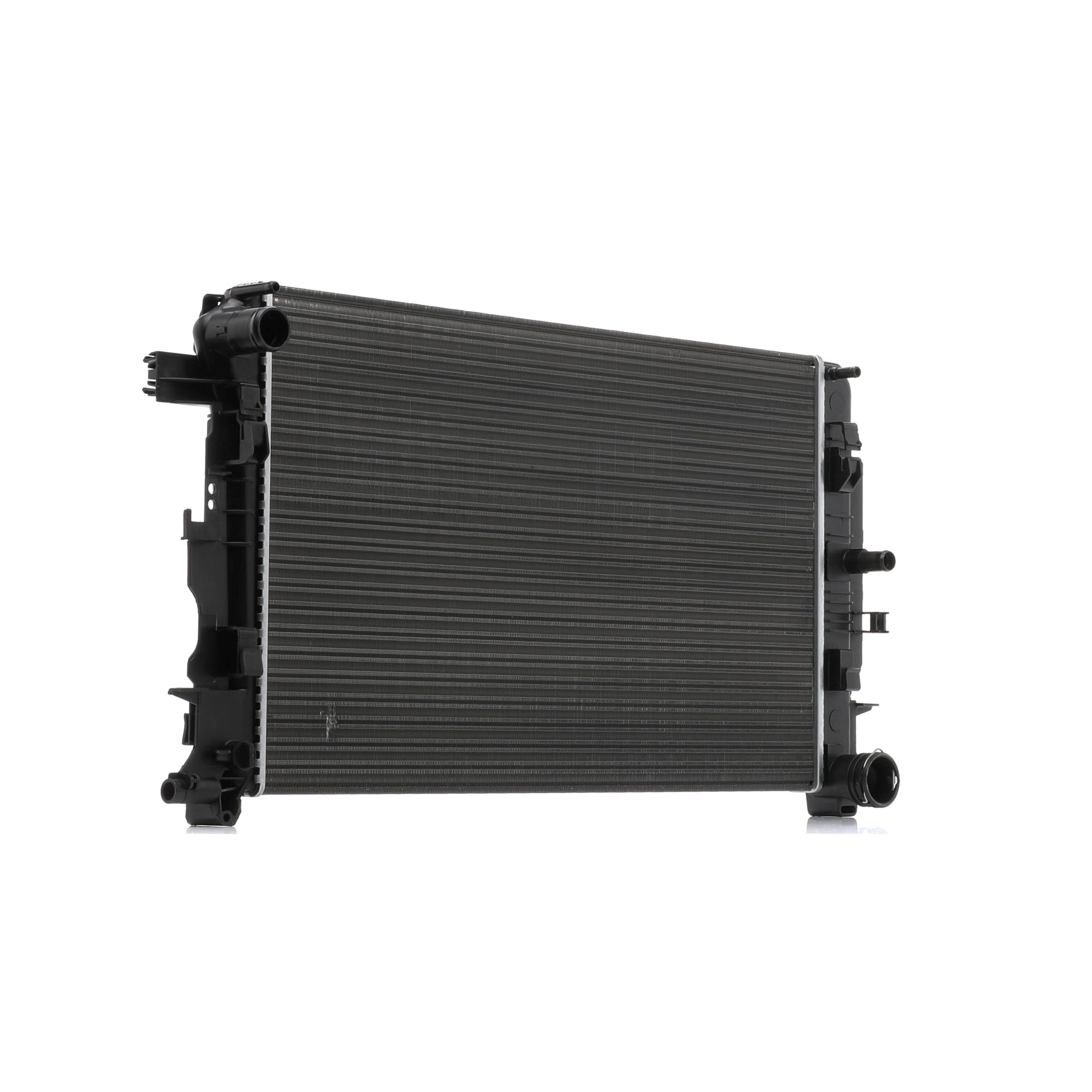 RIDEX 470R0382 Radiateur du moteur