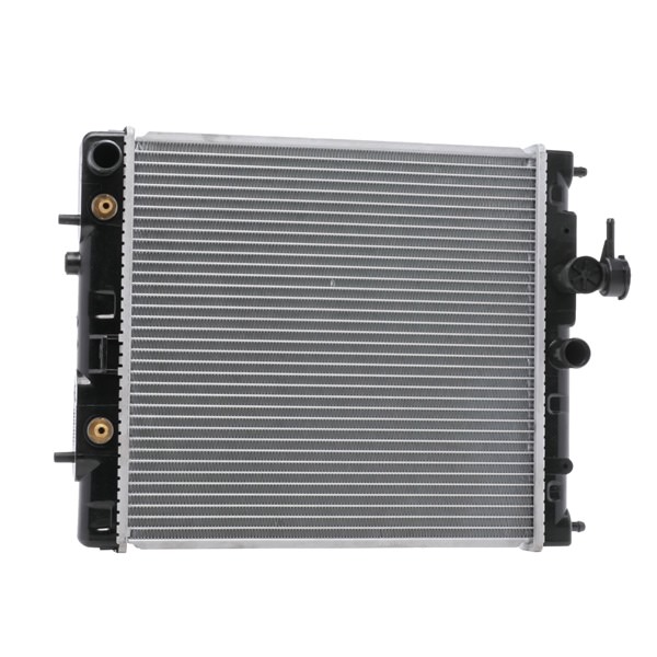 Cumpărați online Radiator, racire motor 470R0026 original/ă și la un preț mic, compatibil/ă cu nr. OEM 214601F521