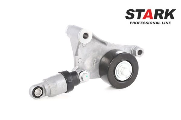 OEM Rolă accesorii TOYOTA Harrier II (XU30) 2003 166200W110, 1662028010, 1662028011 STARK