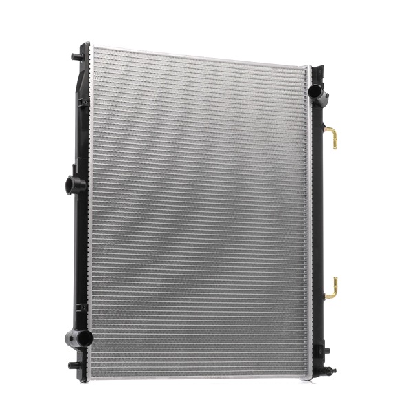 Iegādājieties lēti oriģinālo Radiators, Motora dzesēšanas sistēma 470R0053 comparable with MR968059 OEM numbers online