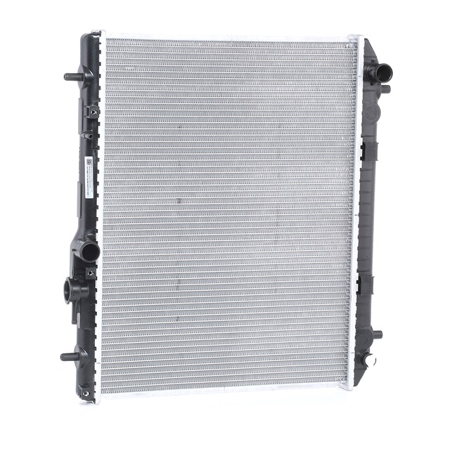 OE Chłodnica układ chłodzenia silnika DAIHATSU TERIOS 2013 1640087401, 1640087401000, 1640087402 od RIDEX