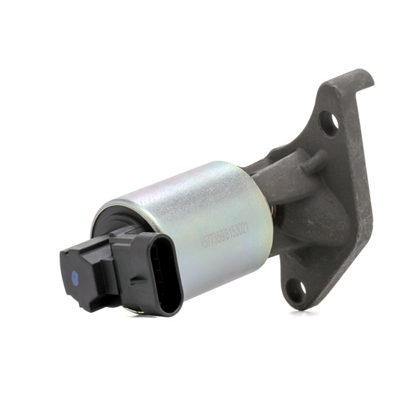 OEM AGR - Ventil OPEL 2.5 D (F69, M69, P69) 131 HP nafta 12565517 från RIDEX på nätet till fantastiska priser