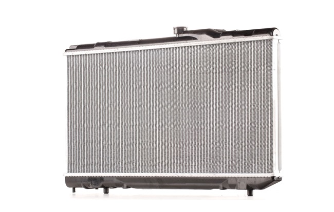 OEM Radiator racire motor TOYOTA Celica V Cabrio (T180) 1989 1640074500, 1640074510, 1640074520 RIDEX