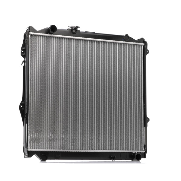 Köp billiga original Kylare 470R0143 jämförbara med 1640067110 OEM nummer på nätet