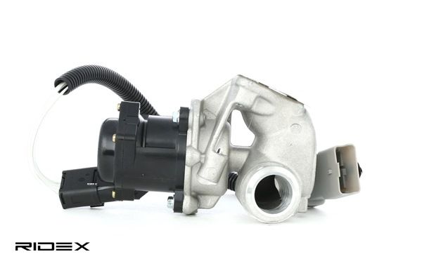 AGR FORD de calidad originales 1229960, 1254382, 1313847 de RIDEX