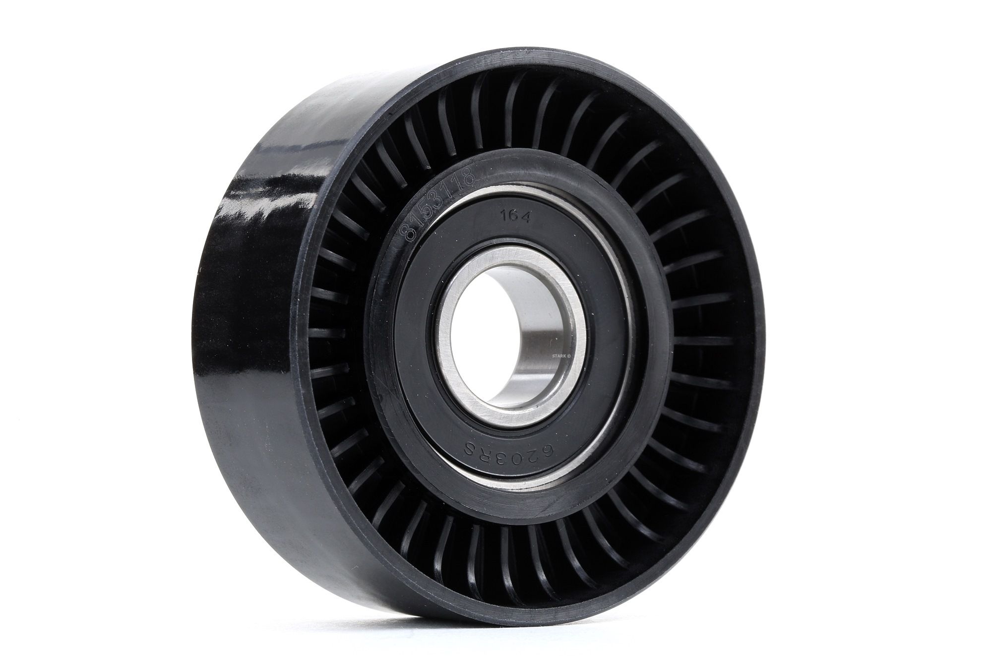 Pirkt STARK Spriegotājrullītis, Ķīļrievu siksna Preces Nr.: SKTP-0600141 pie zemu cenu 16,55 €