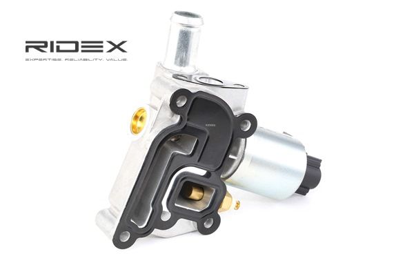 OEM Valvă EGR VAUXHALL Corsa Mk1 (B) Hatchback (S93) 1997 5851029, 90570477, 90570478 RIDEX