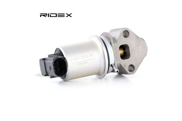 Koop online goedkoop originele EGR klep 1145E0046 vergelijkbaar met 06A131501E OEM-nummers