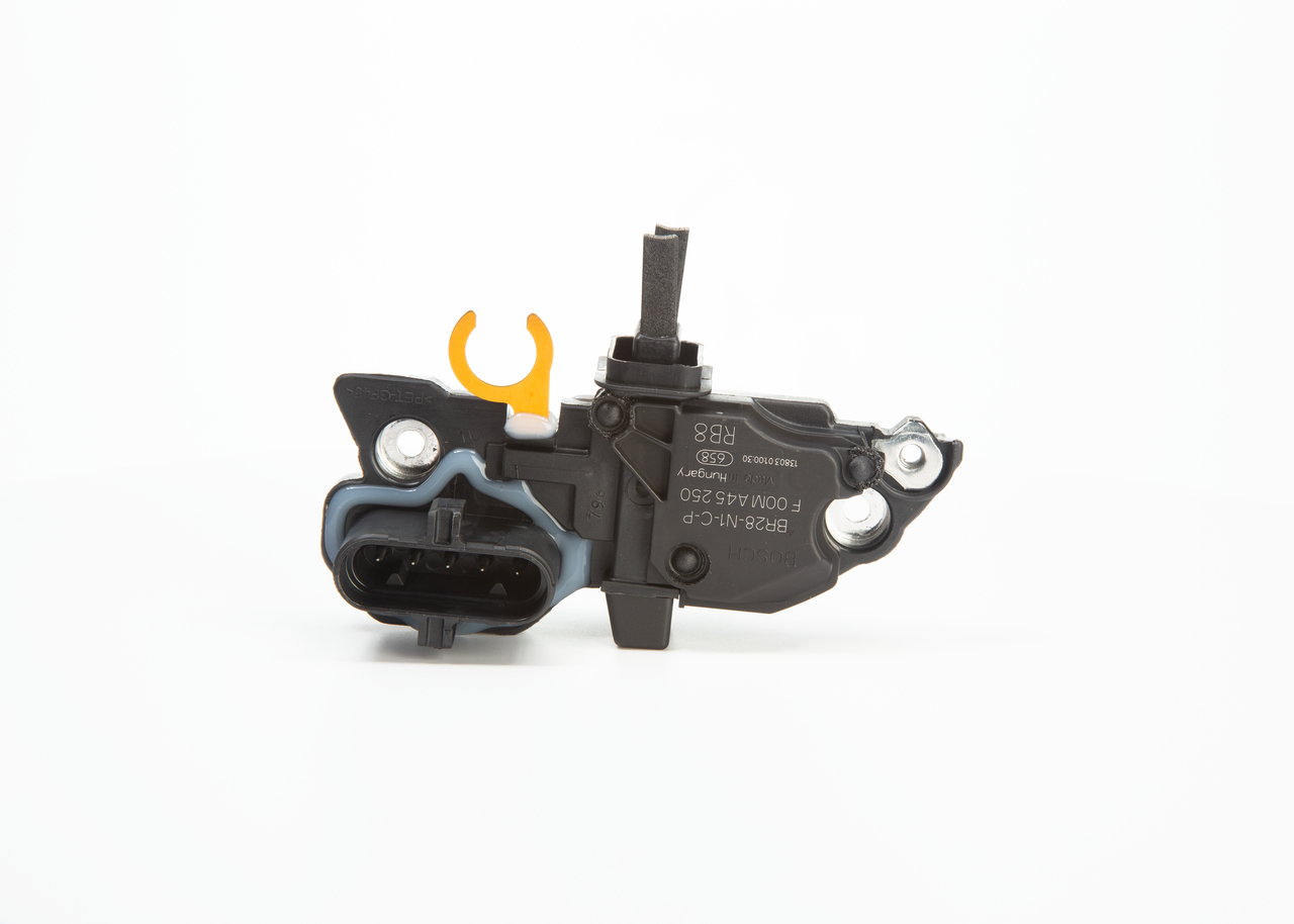 Cumpărați online Regulator, alternator F 00M A45 250 original/ă și la un preț mic, compatibil/ă cu nr. OEM 7421579977