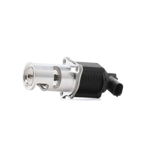 RIDEX 1145E0107 Valvola EGR Con Guarnizione Per Nissan Qashqai, Renault Megane, Opel Vivaro E Altri