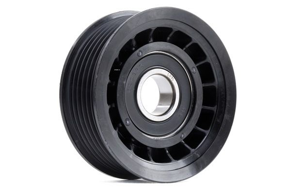 OEM Polea tensora, correa poli V FORD 2.0 145 CV Gasolina 1251661 de STARK online a precios inmejorables