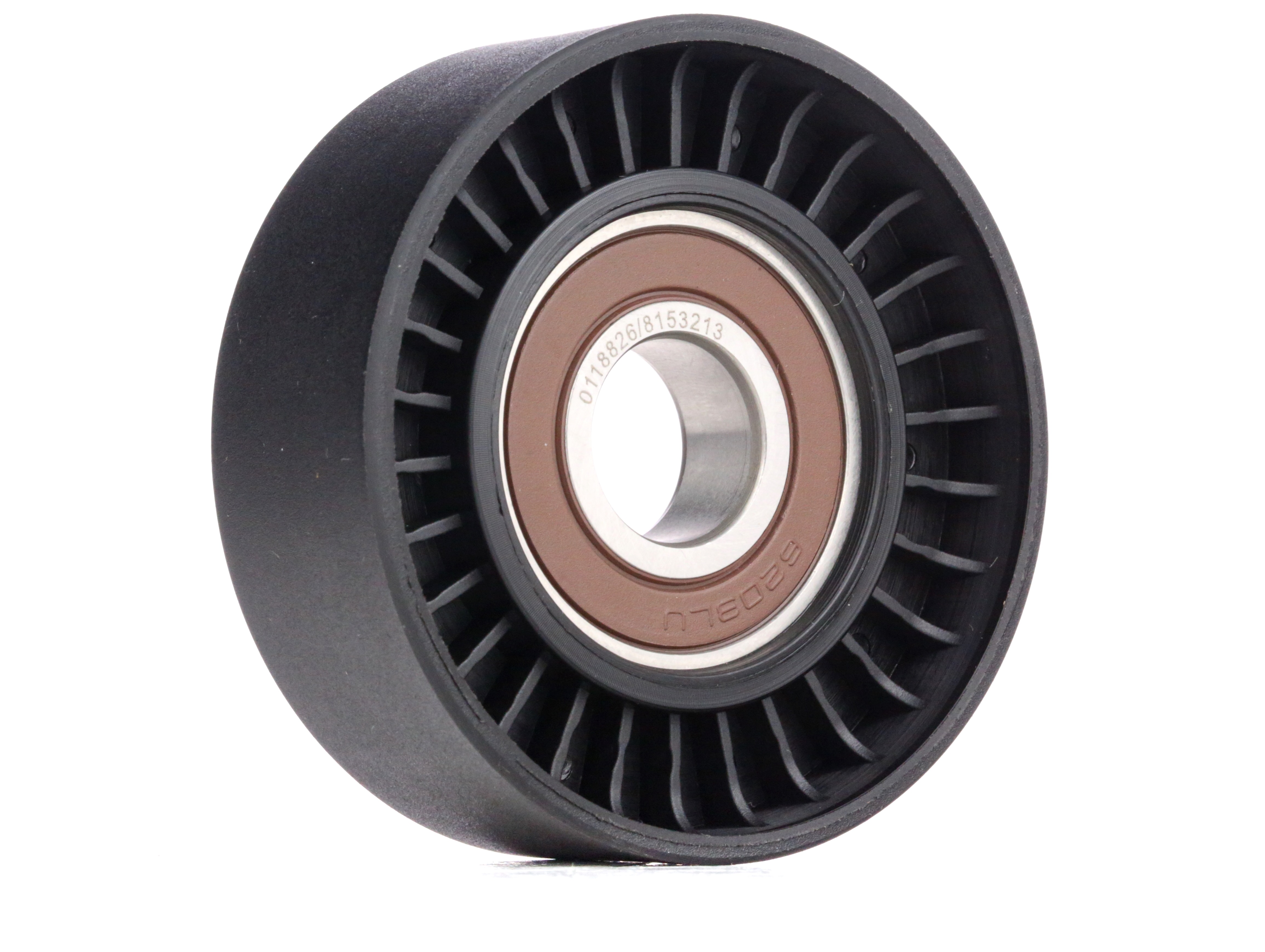 Compre STARK Polea tensora, correa poli V Número de producto: SKTP-0600180 a bajo precio de 12,71 €