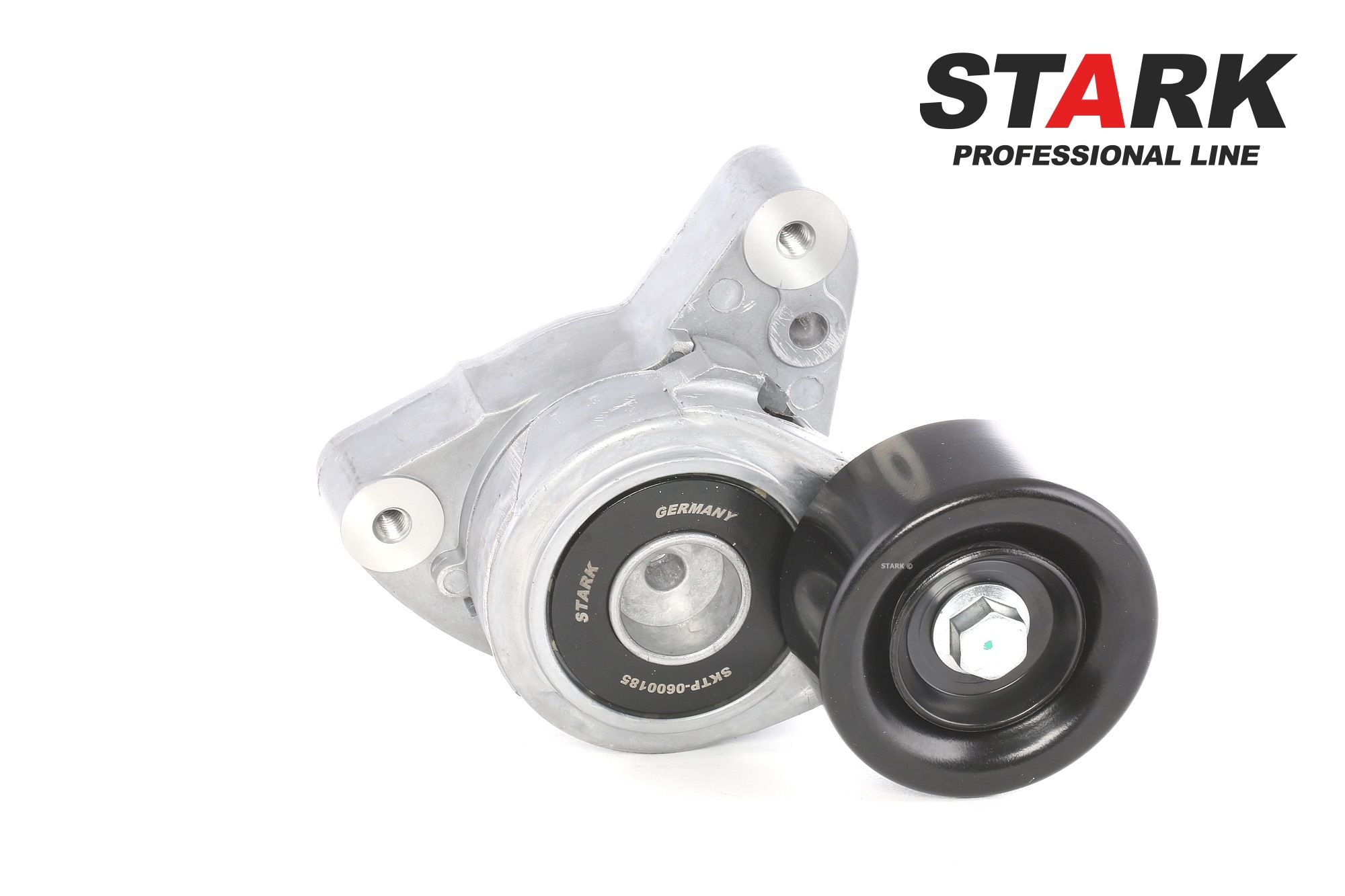 Køb STARK Strammehjul, kilerem Produktnummer.: SKTP-0600185 til den lave pris af 330,05 kr.