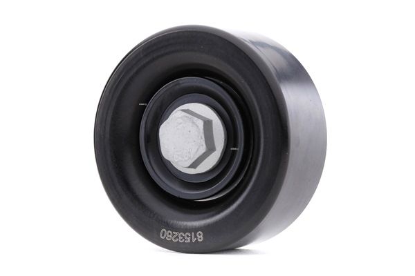 OE Spanrol, poly v-riem KIA CARENS 2011 2528727000, 2528727001, 2528727400 van STARK