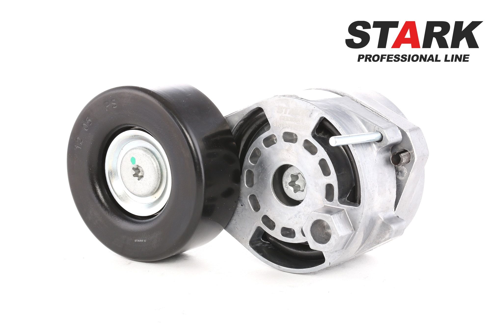 Køb STARK Strammehjul, kilerem Produktnummer.: SKTP-0600213 til den lave pris af 219,42 kr.
