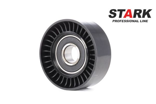 Cumpărați online Rola intinzator, curea transmisie SKTP-0600236 original/ă și la un preț mic, compatibil/ă cu nr. OEM 11287512758