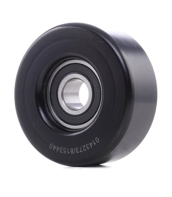 Compre Polea tensora, correa poli V SKTP-0600250 original asequible comparable con números OEM online 11282354131