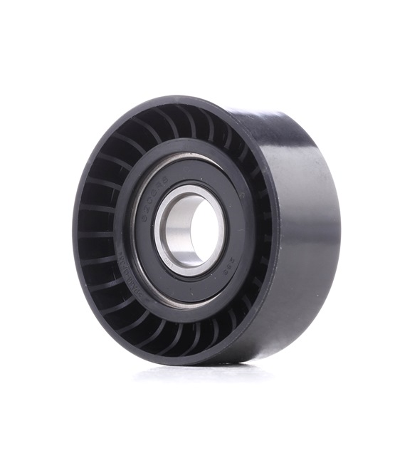 OEM Rullo tenditore cinghia Poly-V FORD 2.0 TDCi 170 CV Diesel 575161 da STARK online ad un ottimo prezzo
