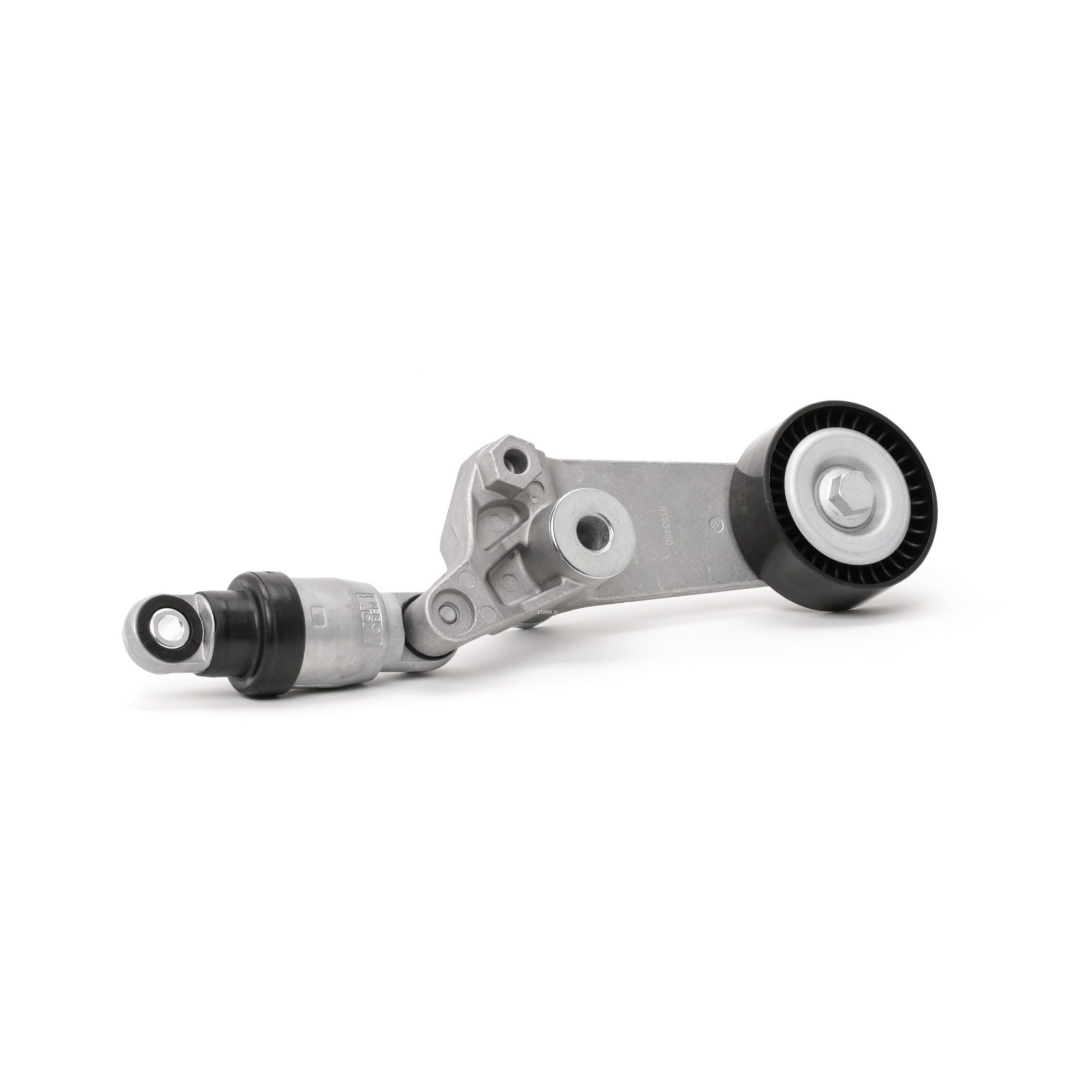 Pirkt STARK Spriegotājrullītis, Ķīļrievu siksna Preces Nr.: SKTP-0600264 pie zemu cenu 51,68 €