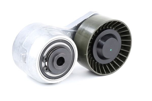 Iegādājieties lēti oriģinālo Spriegotājrullītis, Ķīļrievu siksna SKTP-0600269 comparable with A1192000270 OEM numbers online