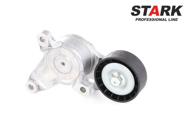 OEM Polea tensora, correa poli V CITROËN 2.0 i 140 CV Gasolina 1611425380 de STARK online a precios inmejorables