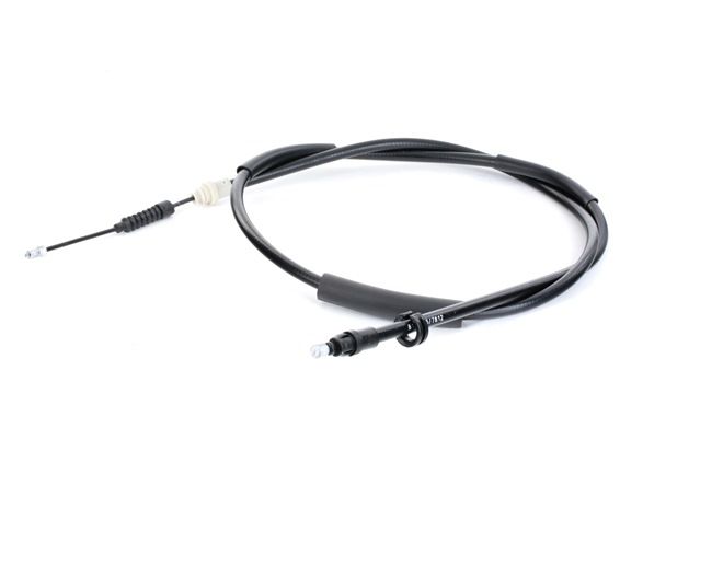 Cablu frână de parcare LINCOLN de calitate originală 1116840, 1117105, 1126842 de la RIDEX