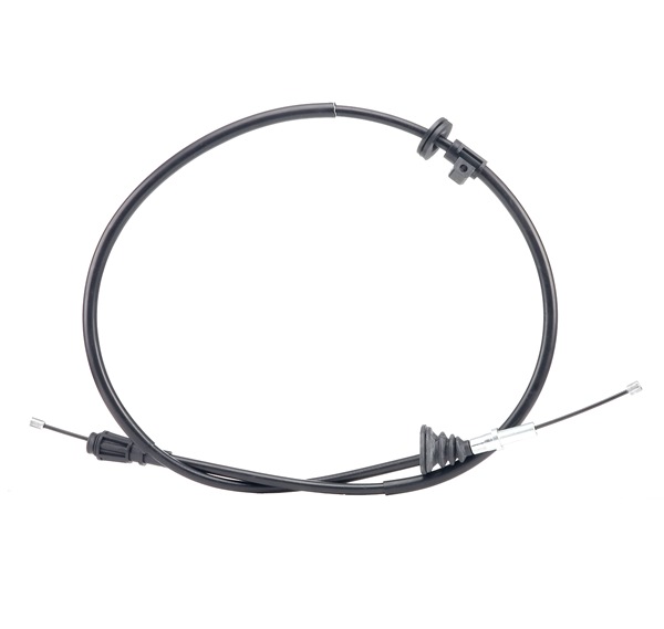 Köp billiga original Handbromsvajer 124C0029 jämförbara med 3546590 OEM nummer på nätet