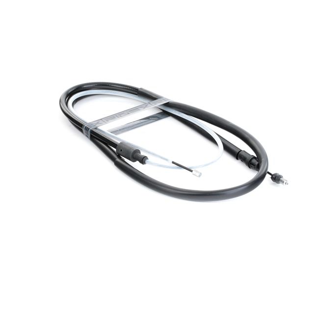 Cięgno, hamulec postojowy PEUGEOT w oryginalnej jakości 4745T9, 474630, 9641453080 od RIDEX