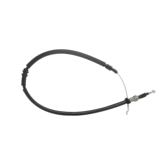 Serienmäßige Handbremsseil VW 2.4 D Syncro 78 PS Diesel 7D0609701A von RIDEX im Web zu besten Konditionen
