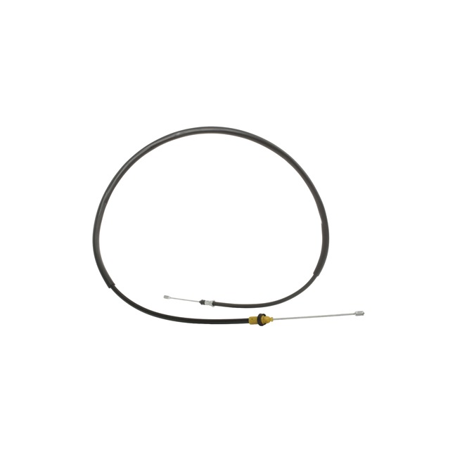 Linka hamulcowa PEUGEOT w oryginalnej jakości 4745N5, 474637, BC1106 od RIDEX