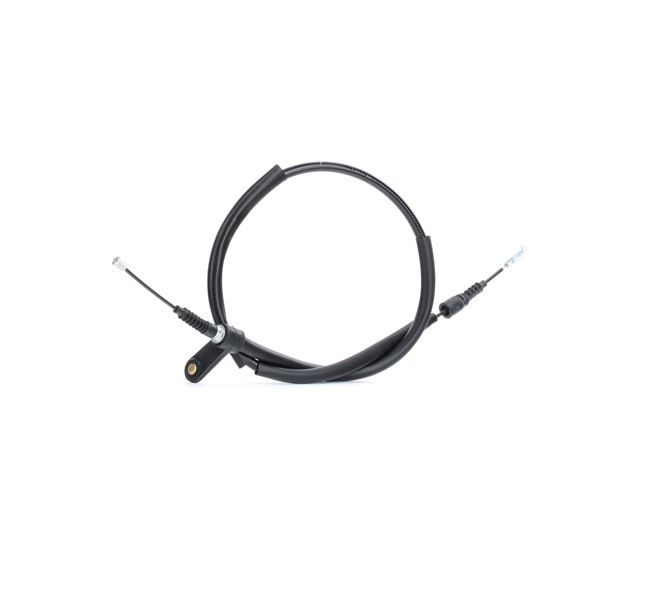 Köp billiga original Handbromsvajer 124C0082 jämförbara med 46542755 OEM nummer på nätet
